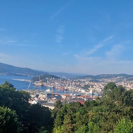 Apartamento Seadur Vigo Zewnętrze zdjęcie