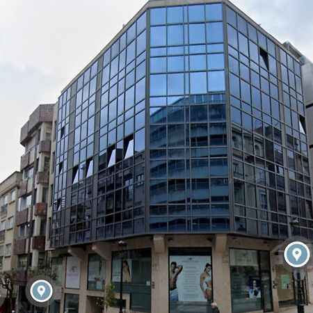 Apartamento Seadur Vigo Zewnętrze zdjęcie