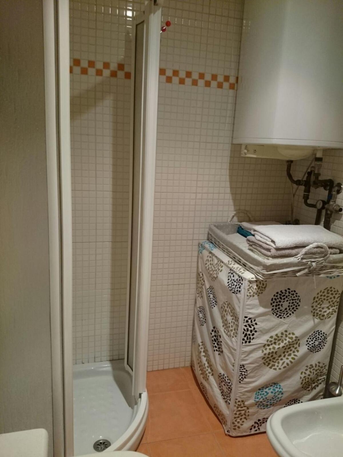 Apartamento Seadur Vigo Zewnętrze zdjęcie