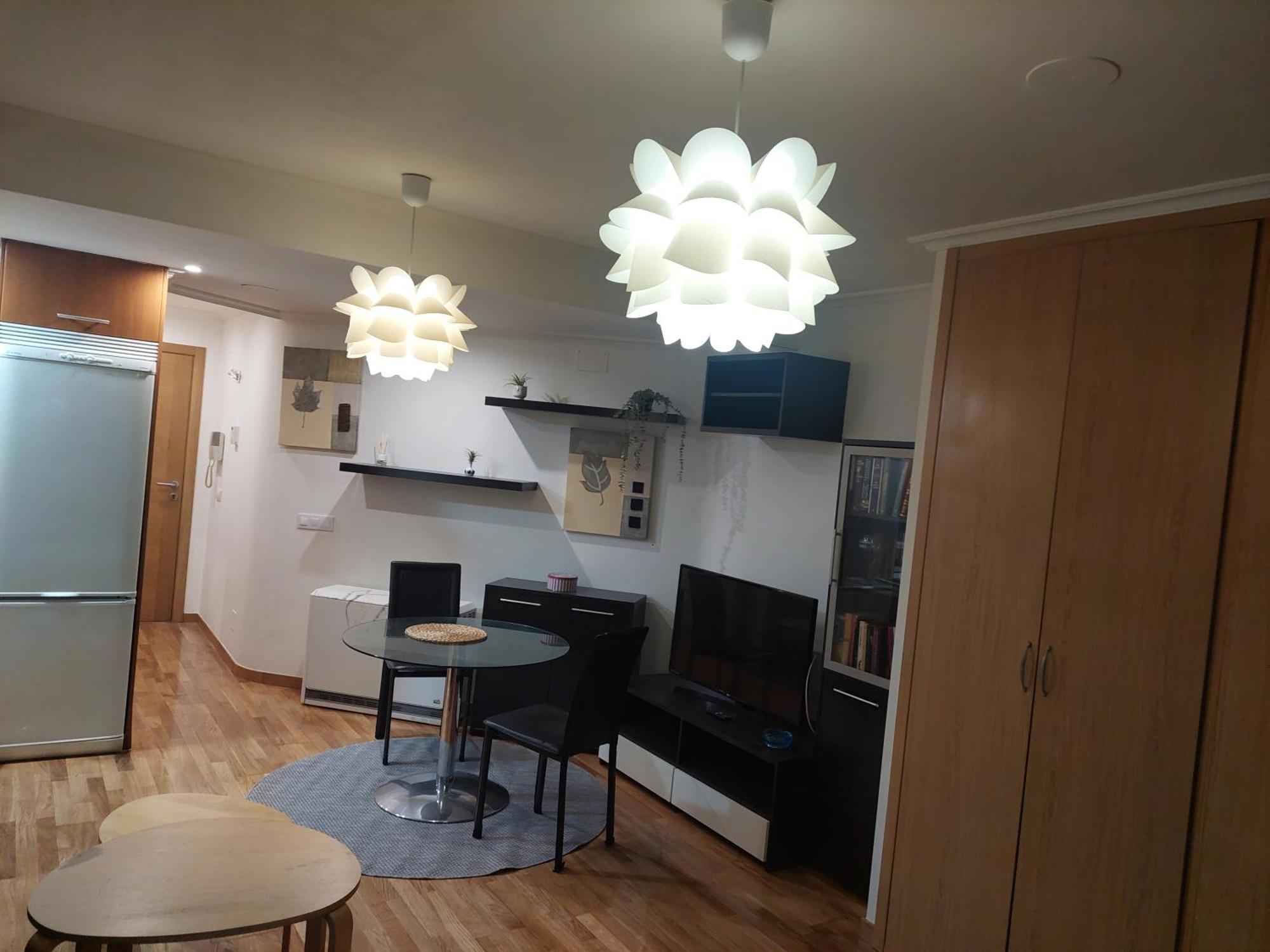 Apartamento Seadur Vigo Zewnętrze zdjęcie