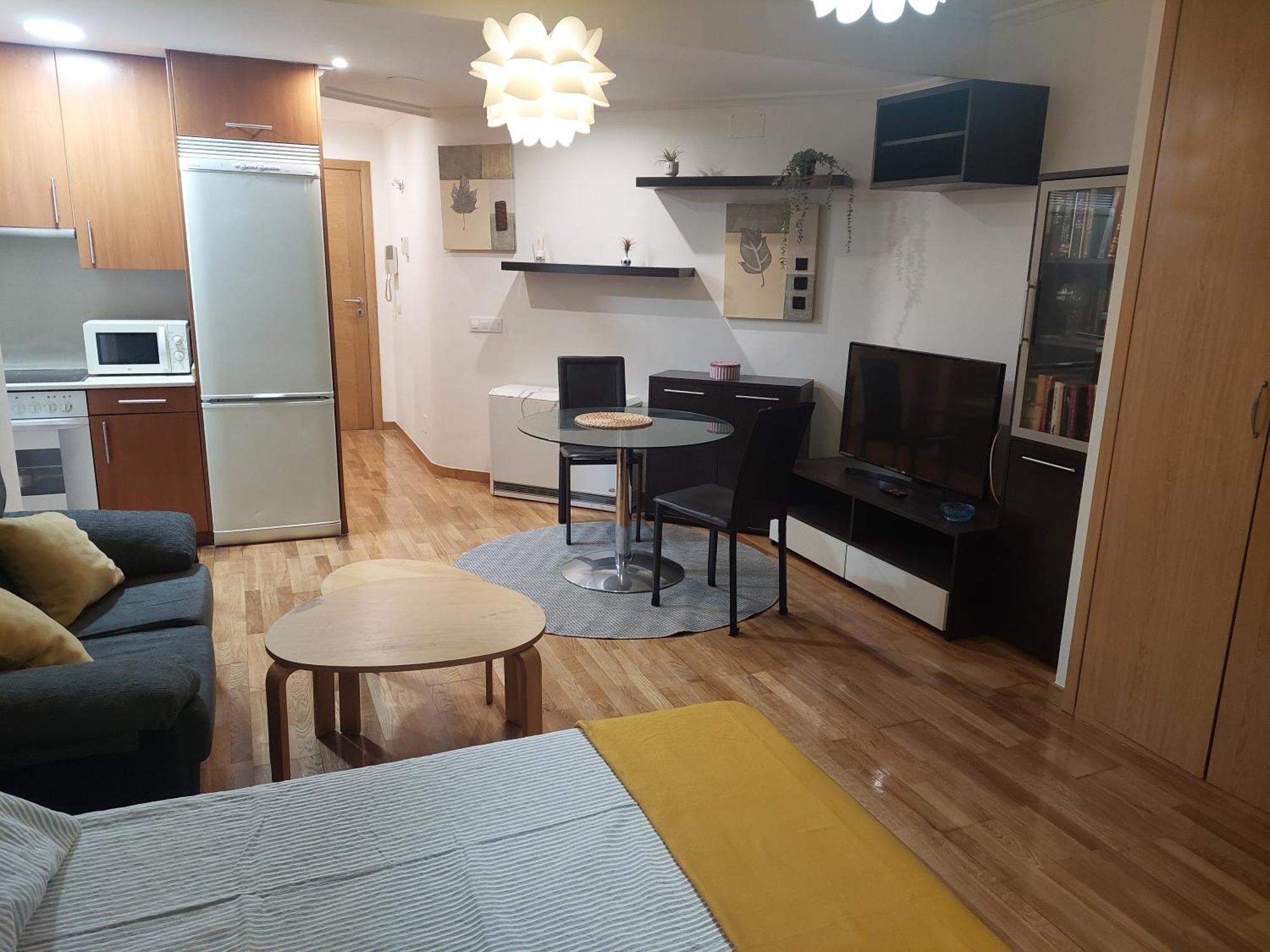 Apartamento Seadur Vigo Zewnętrze zdjęcie